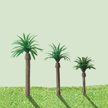 model trees